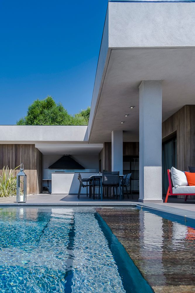 Villa 5 étoiles à Propriano | Domaine Cipiniello