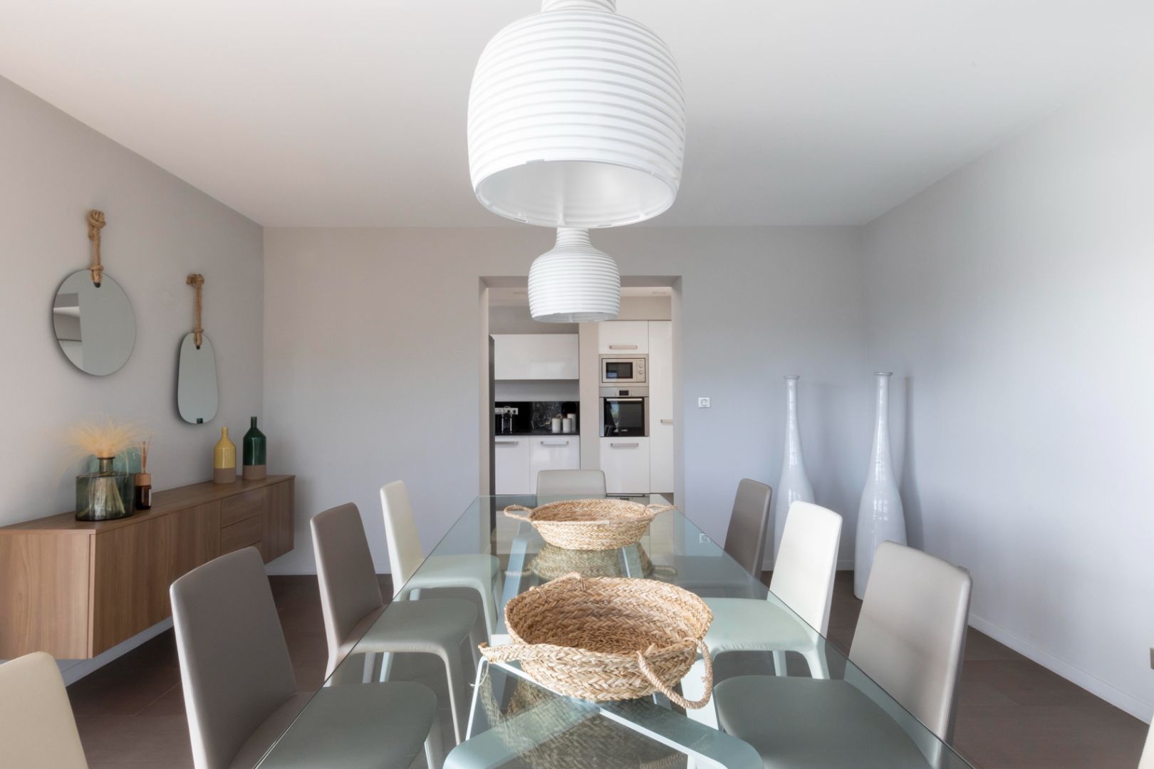 Les équipements d'une villa 5 étoiles à Olmeto | Domaine Cipiniello