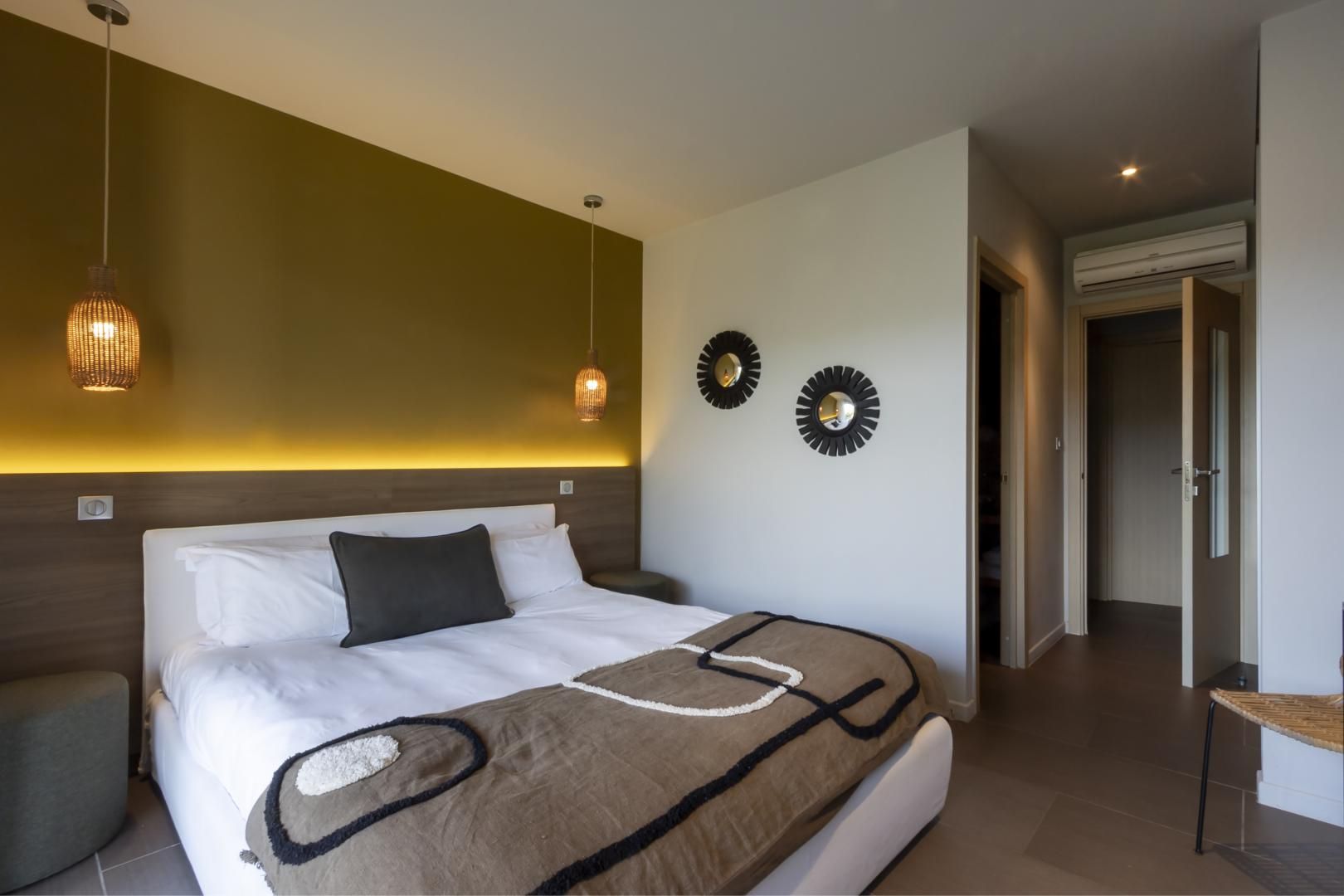 Où dormir en Corse dans une villa 5 étoiles ? | Domaine Cipiniello