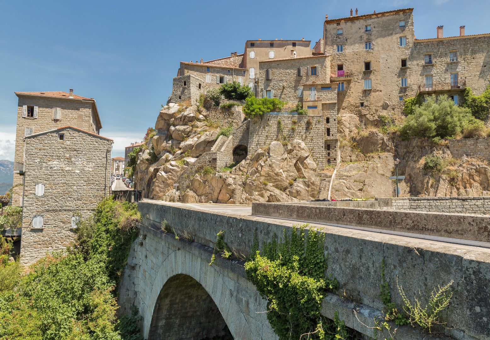 Les activités culturelles en Corse | Domaine Cipiniello