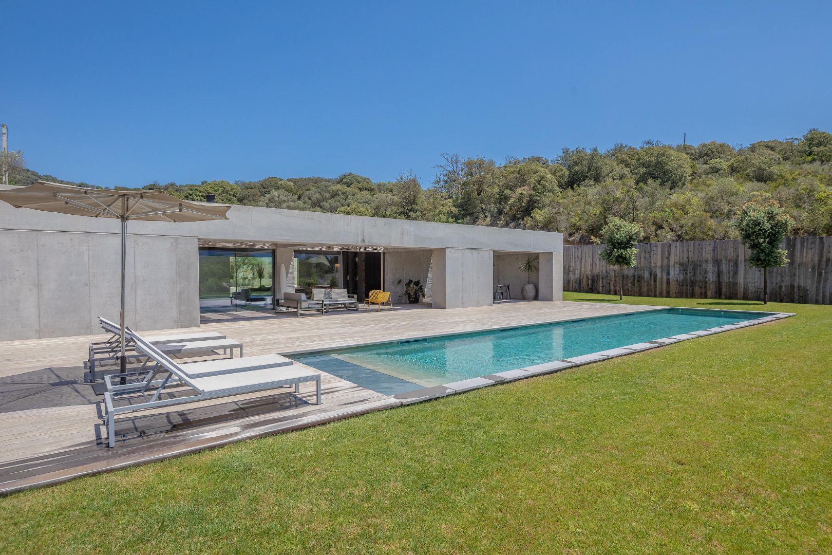 Casa Romy, ville en location en Corse-du-Sud | Domaine Cipiniello
