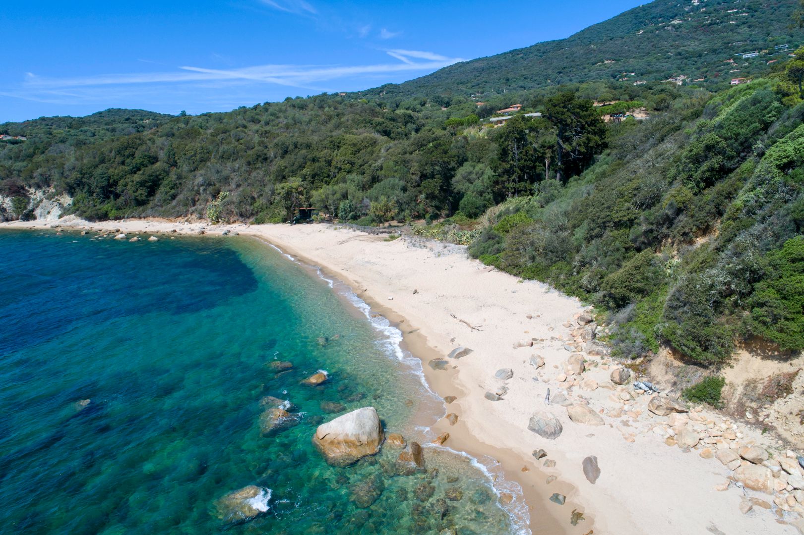 Que faire en Corse-du-Sud ? | Domaine Cipiniello